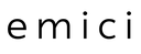 Logo de Emici Store