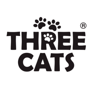 Three Cats