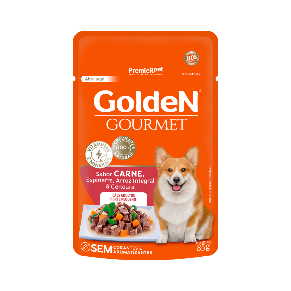 PROND PURE GOLD No.10 ボディパック 480g 789734820932-4-lateral-fundo-