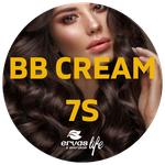 7S - BB CREAM CAPILAR