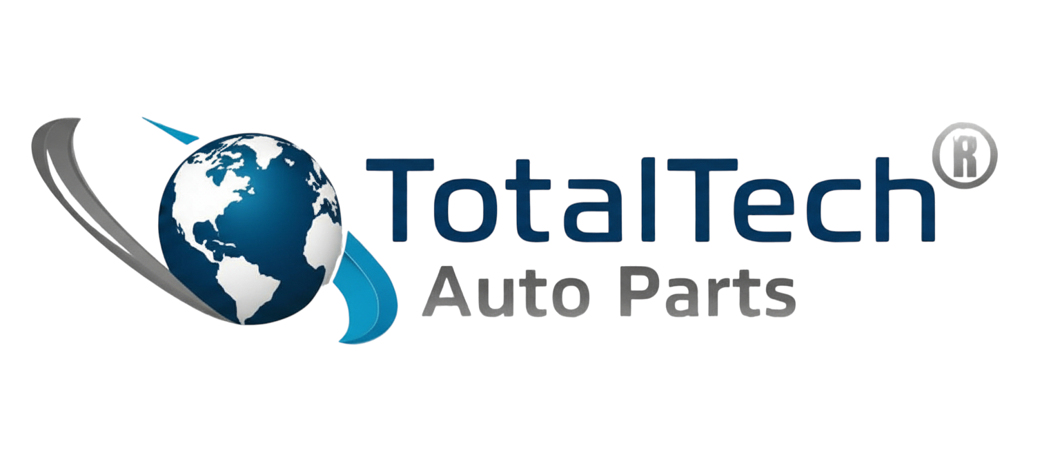 TotalTech Auto Parts