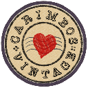 Logo de Carimbos Vintage