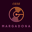 Logo de Casa Margadona