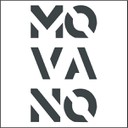 Logo de Movano