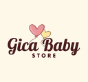 Logo de Gicas Baby Store