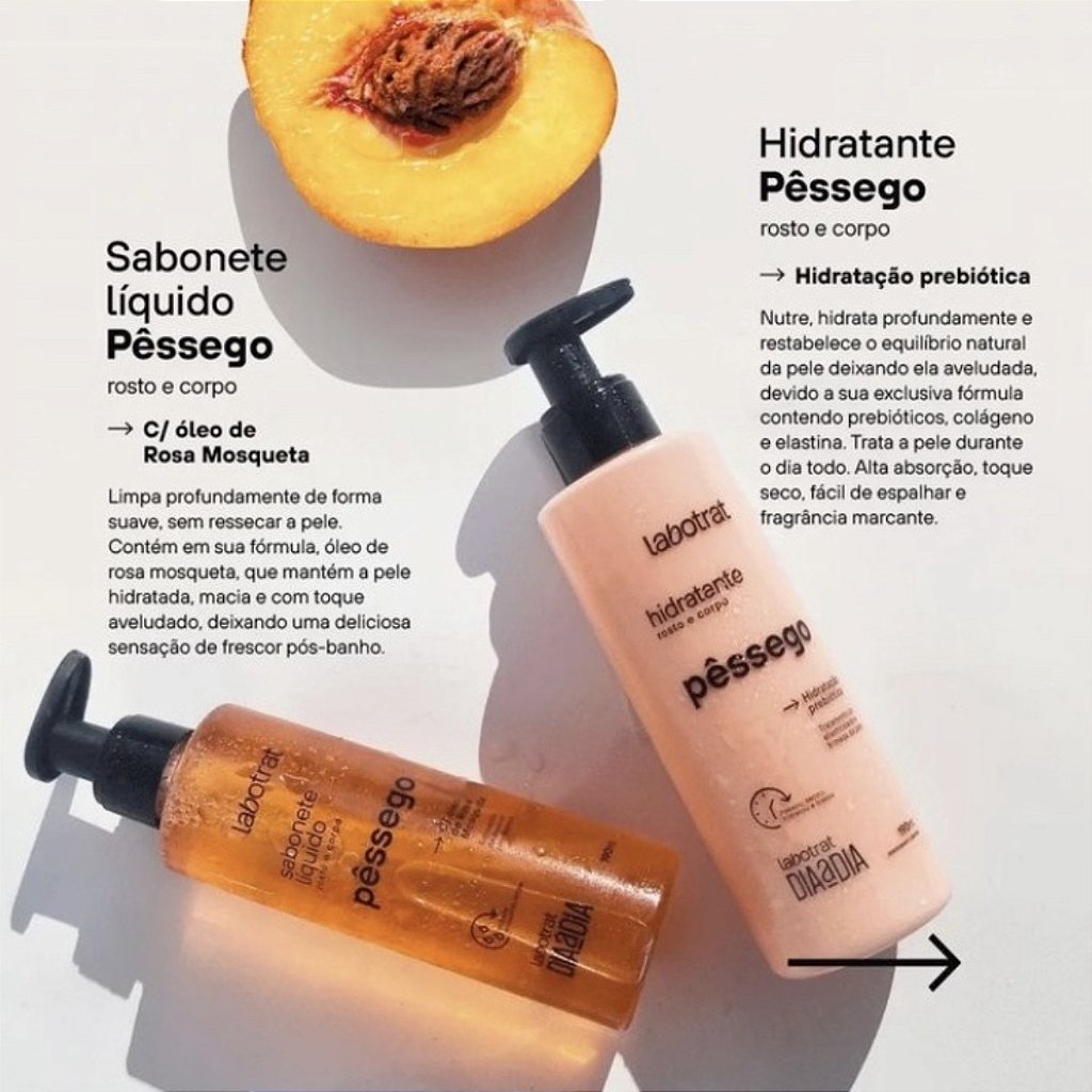 Sabonete Líquido Melancia Corpo e Rosto 190ml – Labotrat - Cosméticos  Natalia