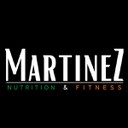Logo de Martinez Nutri & Fit