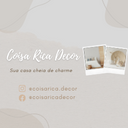 Logo de Coisa Rica Decor