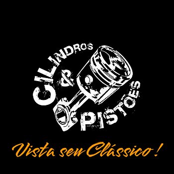 Cilindros e Pistões