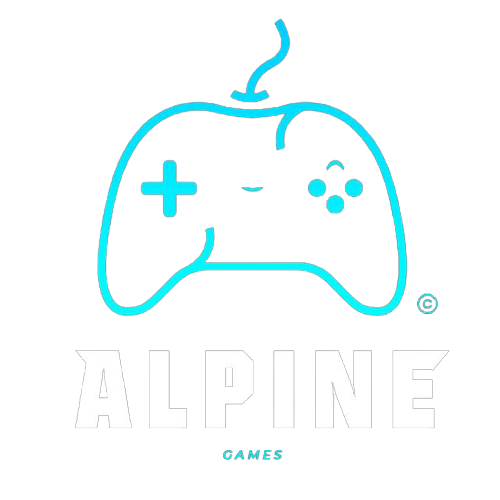 Grand Theft Auto V - Alpine Games - Jogos