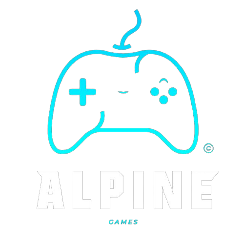 TERROR - Alpine Games - Jogos