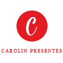 Logo de Carolin Presentes