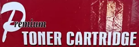 Toner Cartridge Premium