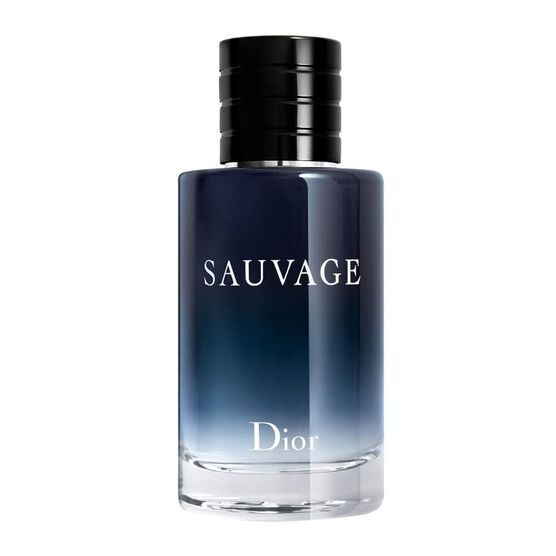 DIOR perfume dior sauvage masculino eau de toilette - Lure Perfumaria