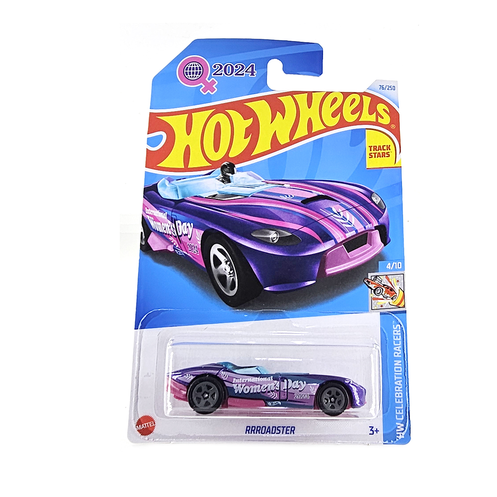 Hot wheels rrroadster 2018 online