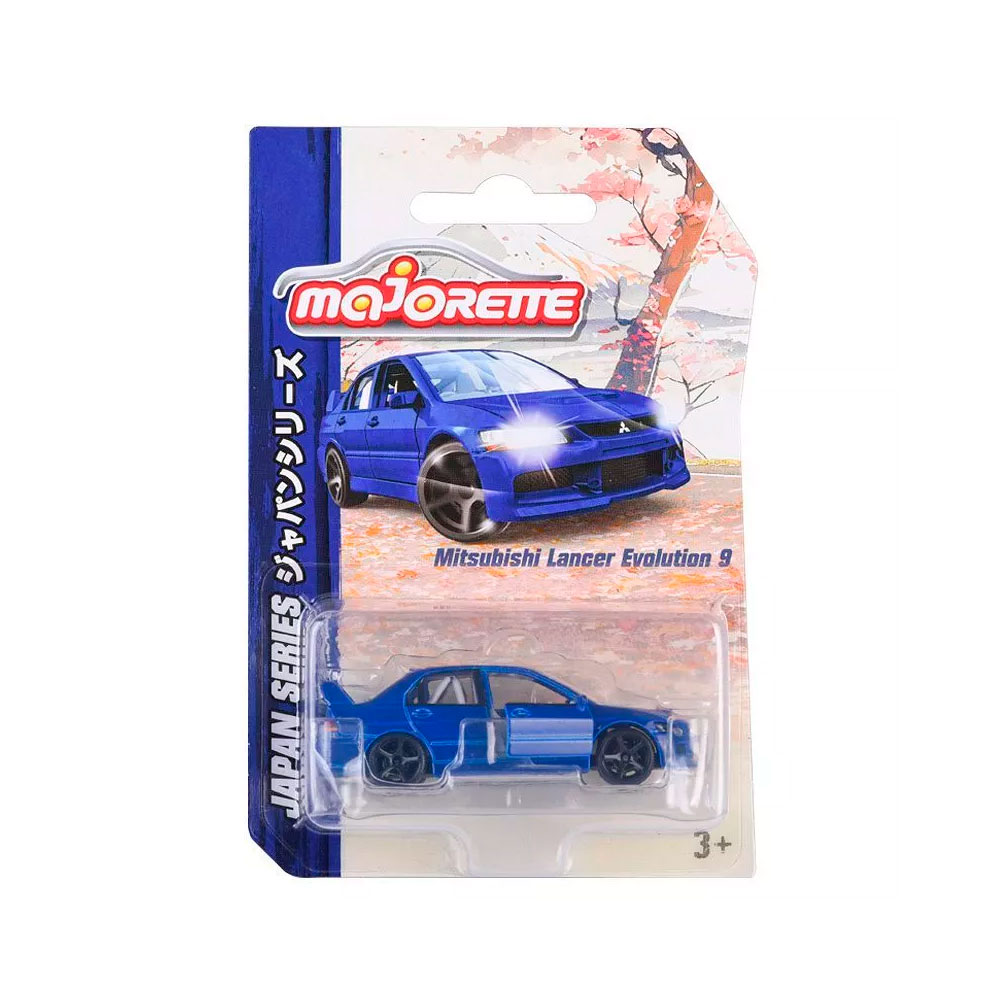 【年間ランキング6年連続受賞】 - Cars Premium Series Japan Majorette Set Miniaturas 7 com ミニカー