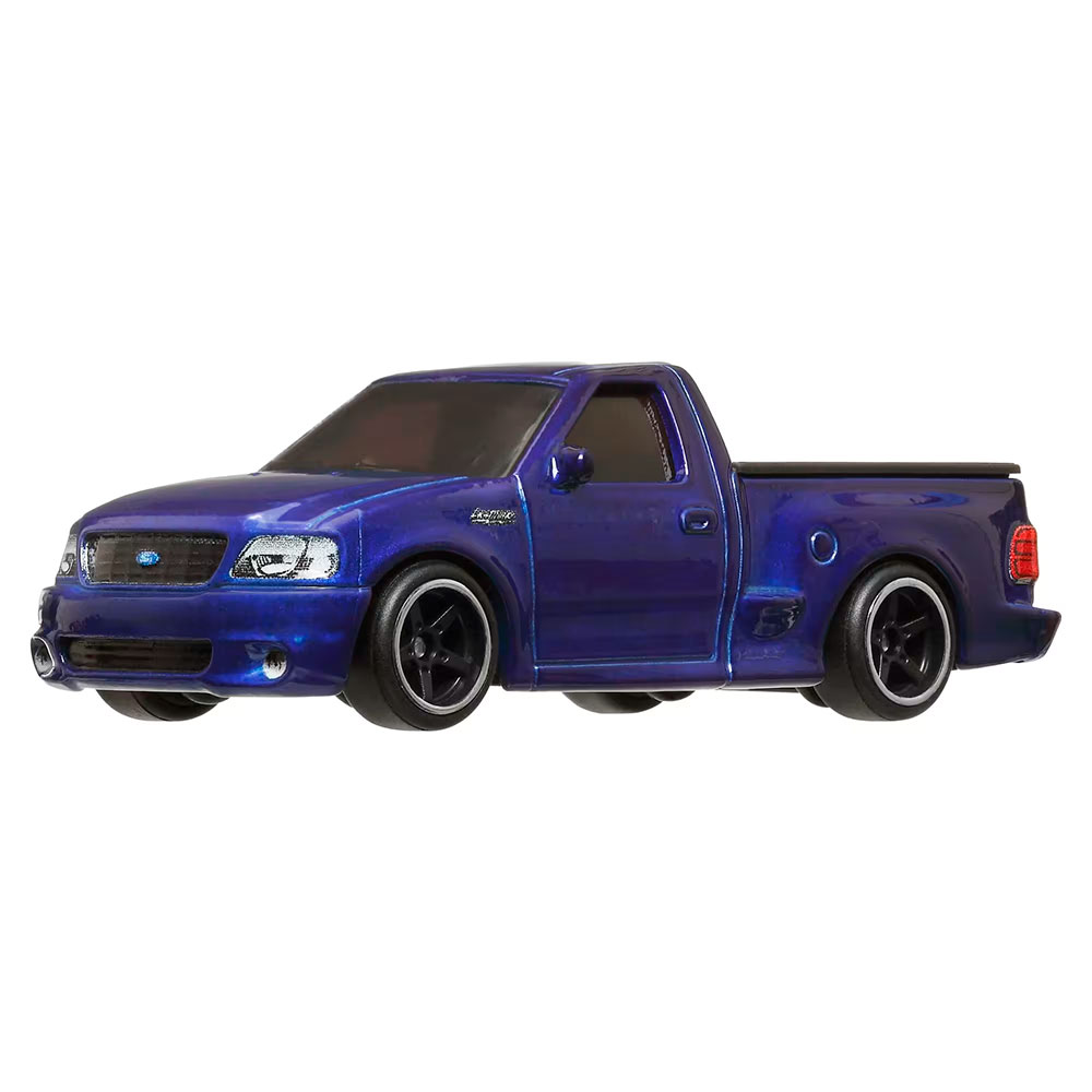 Hot Wheels '99 Ford F-150 SVT 10台セット ミニカー