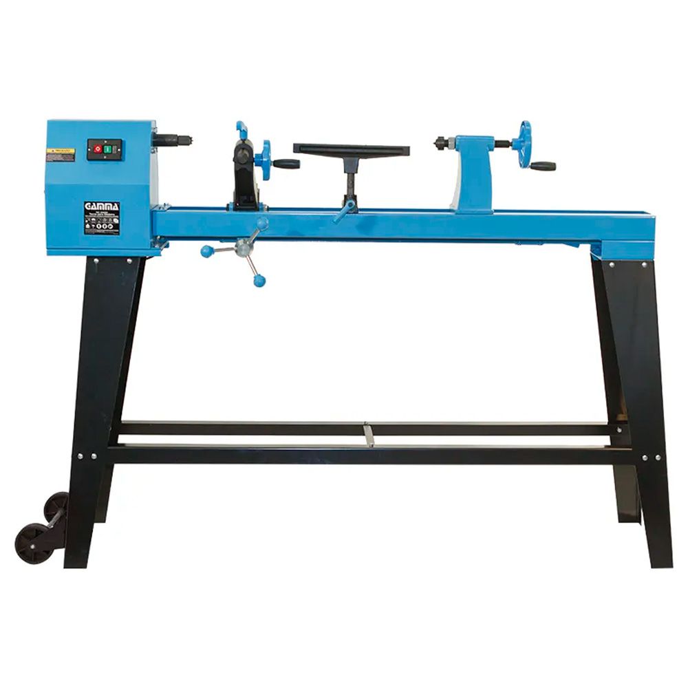 Torno para Madeira com Copiador Gamma G682/BR - Arcazul