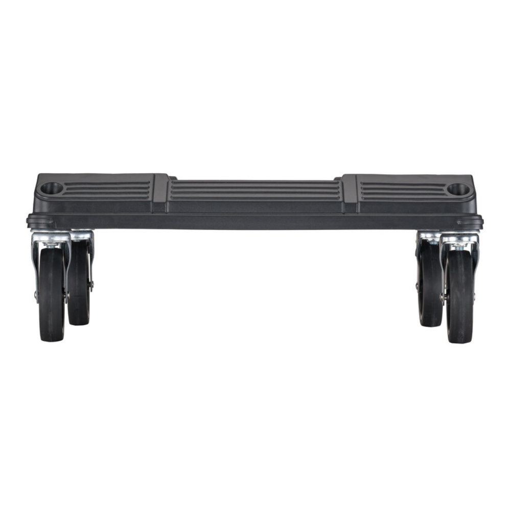 Base com 4 Rodas Capacidade até 100Kg Tstak Dewalt DWST17889