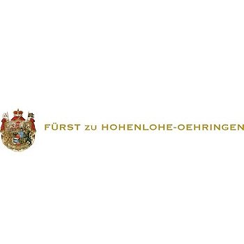 Fürst Hohenlohe