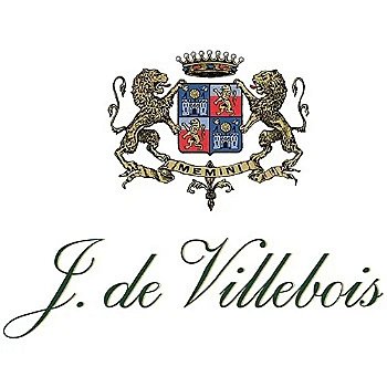 J. de Villebois