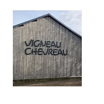 Domaine Vigneau - Chevreau - Biodinâmico