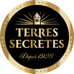 Terres Secrètes