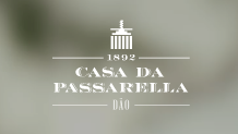 Casa Da Passarella