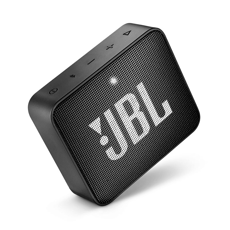 Caixa De Som Jbl Go 2 - Eleven Cases | Acessórios para Celulares
