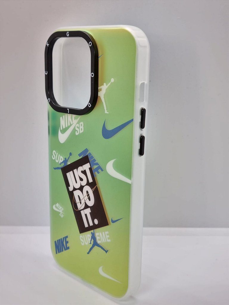 Nike phone sales cases