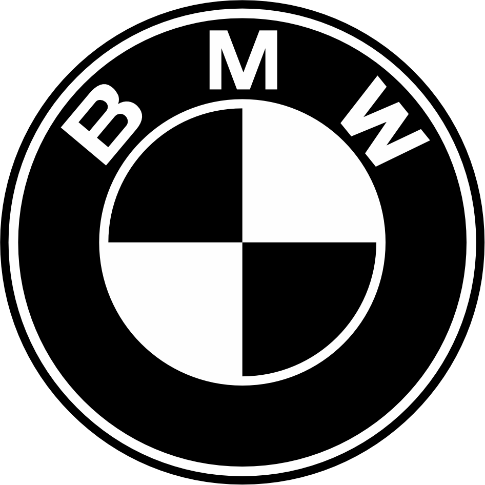 Logo BMW