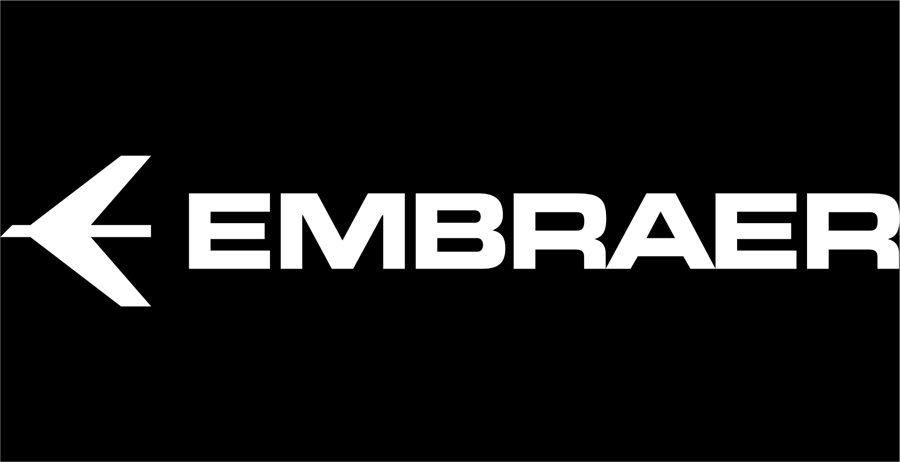 Logo Embraer