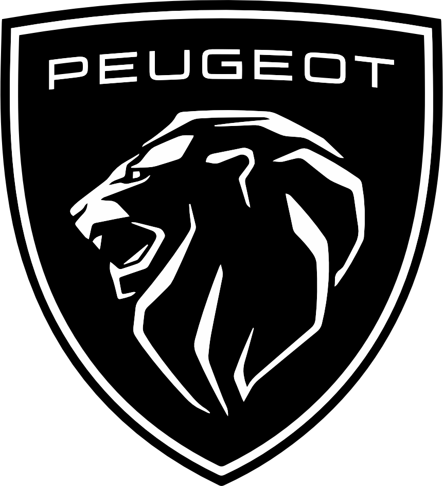 Logo Peugeot