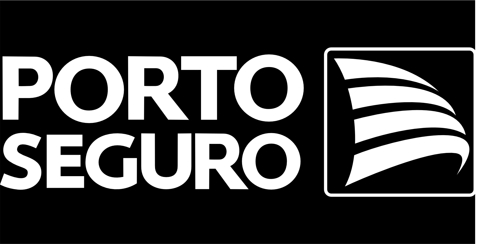 Logo Porto Seguro
