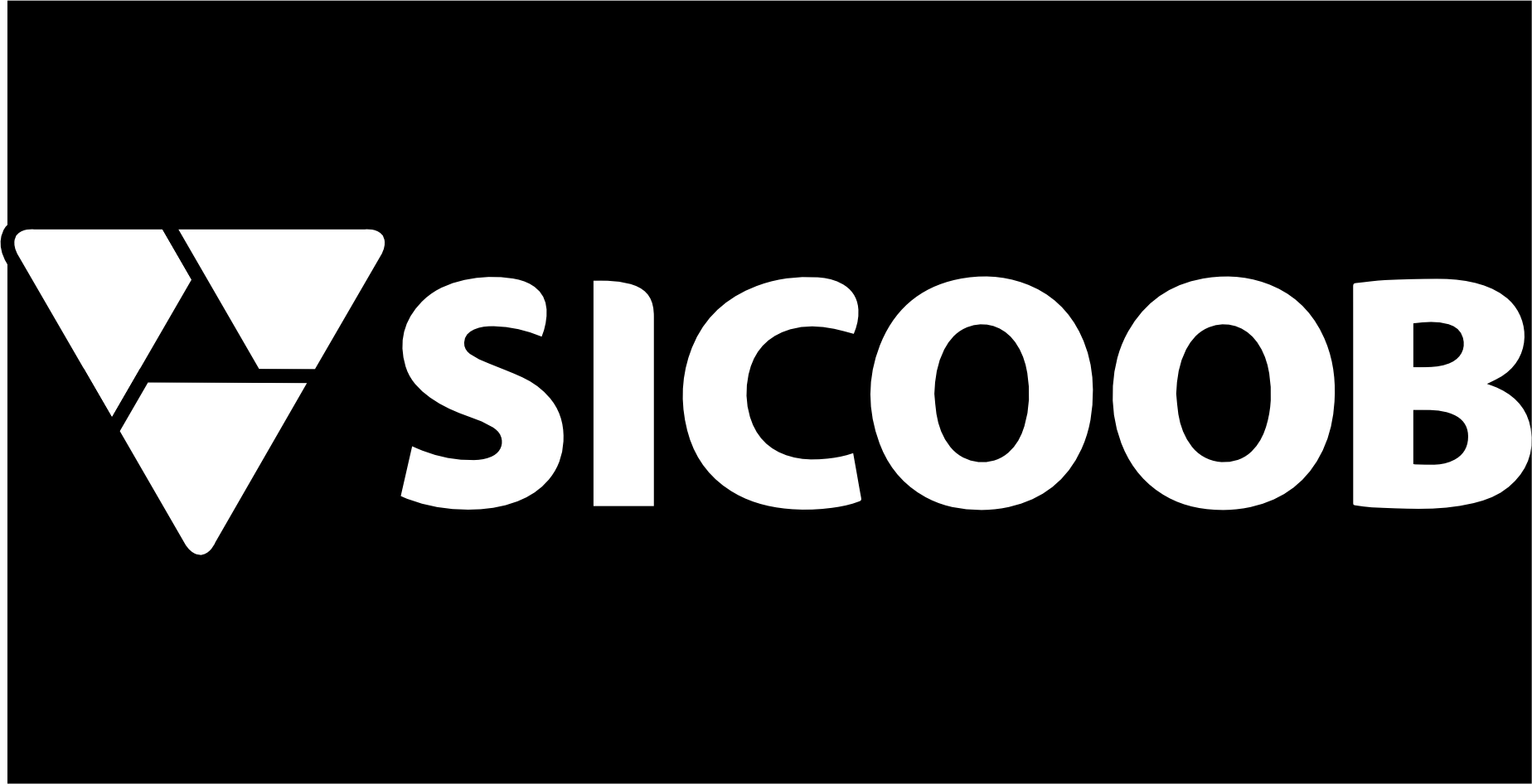 Logo Sicoob