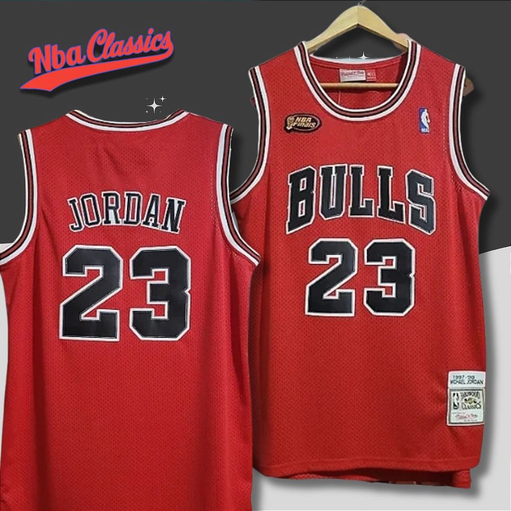 Camiseta nba chicago bulls jordan deals