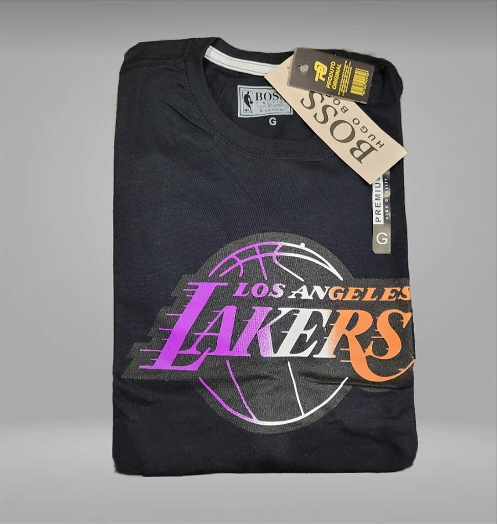 hugo boss lakers