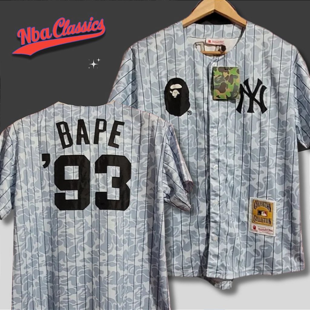 Camiseta baseball ny yankees hotsell