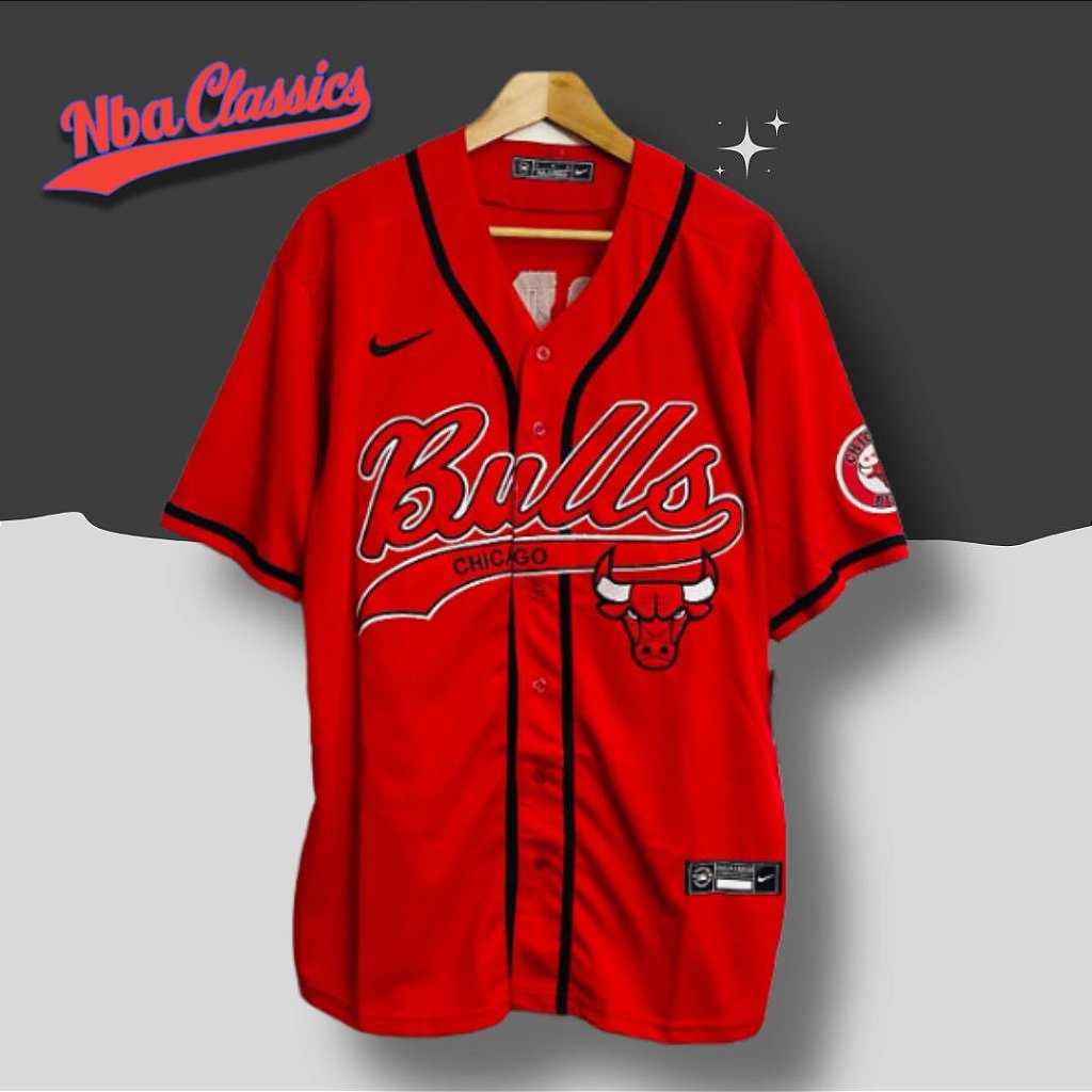Camisetas jordan bulls hotsell