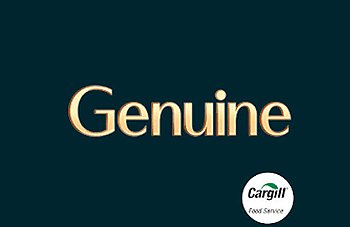 Genuine (cargil )