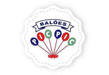 PIC PIC BALÕES