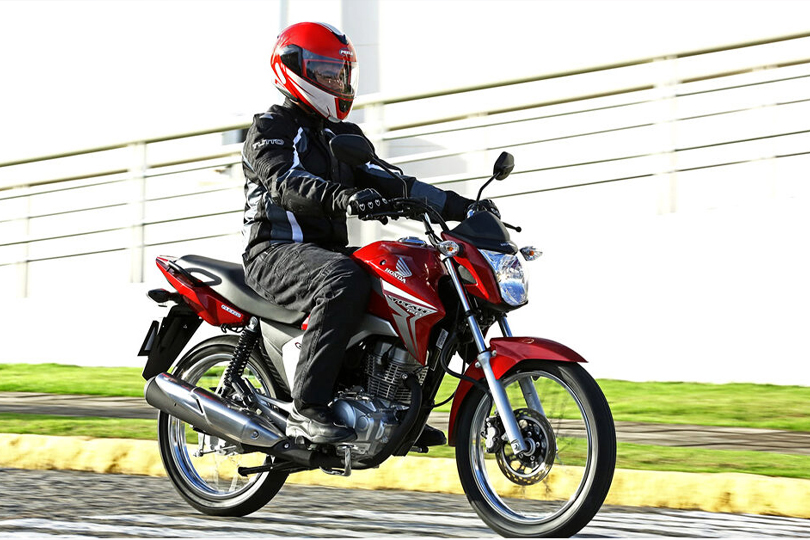 Como escolher o macacão de moto ideal para pilotar