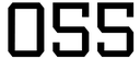 Logo de www.055bjj.com.br