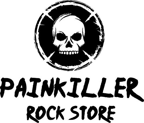 Camiseta Cavalera Bestial Devastation - PAINKILLER ROCKSTORE