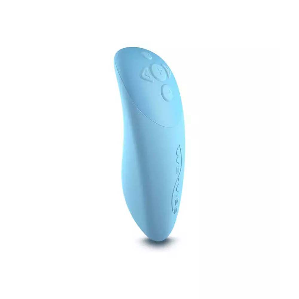 Vibrador para Casal Ajustável Com Controle Por Aplicativo Azul - We-Vibe  Chorus - Lust of Love - Sex Shop Online com Vibradores, Masturbadores e  Produtos de Alta Qualidade