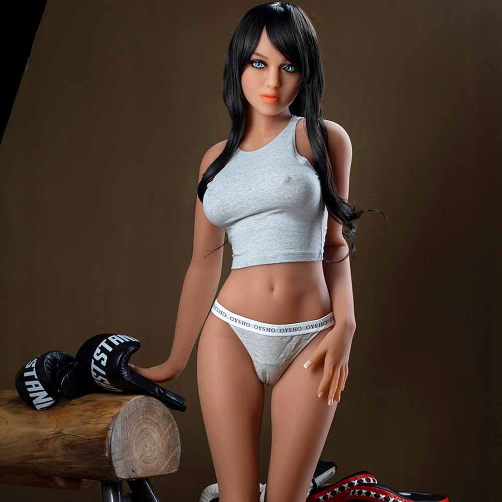 Bonecas Sexual Realística em Cyberskin - Claire Real Doll - Lust of Love -  Sex Shop Online com Vibradores, Masturbadores e Produtos de Alta Qualidade