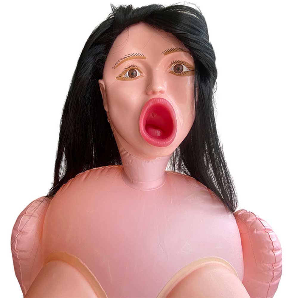 Boneca Inflável - Seios Fartos - 1,65 m - Lust of Love - Sex Shop Online  com Vibradores, Masturbadores e Produtos de Alta Qualidade