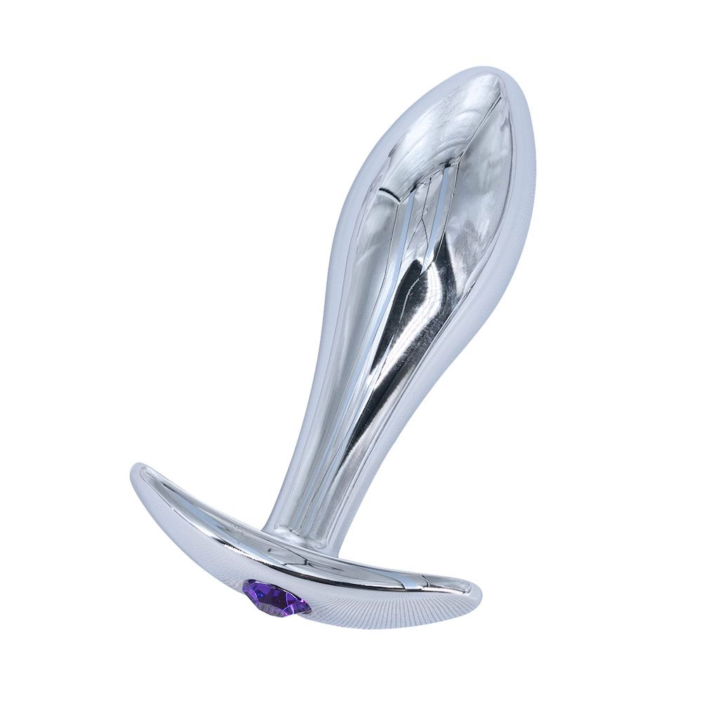 Plug Anal de Ao Pequeno - Luxo e Prazer para Novas Experincias - Lust of  Love - Sex Shop Online com Vibradores, Masturbadores e Produtos de Alta  Qualidade