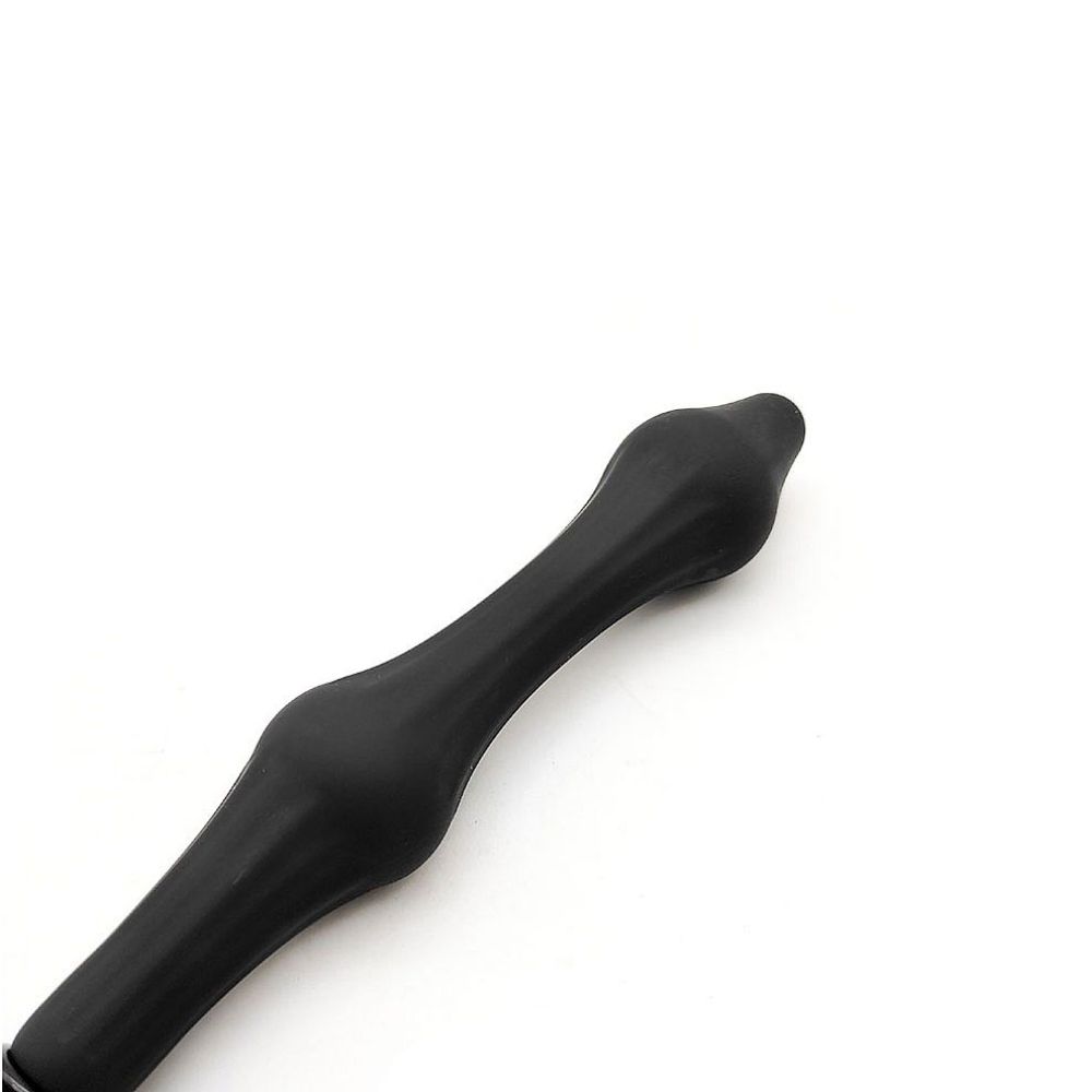 plug anal siliconado Os Melhores Brinquedos Sexuais para Casais: Um Guia Completo sobre Plug  Anal Duplo com Vibração main image 1