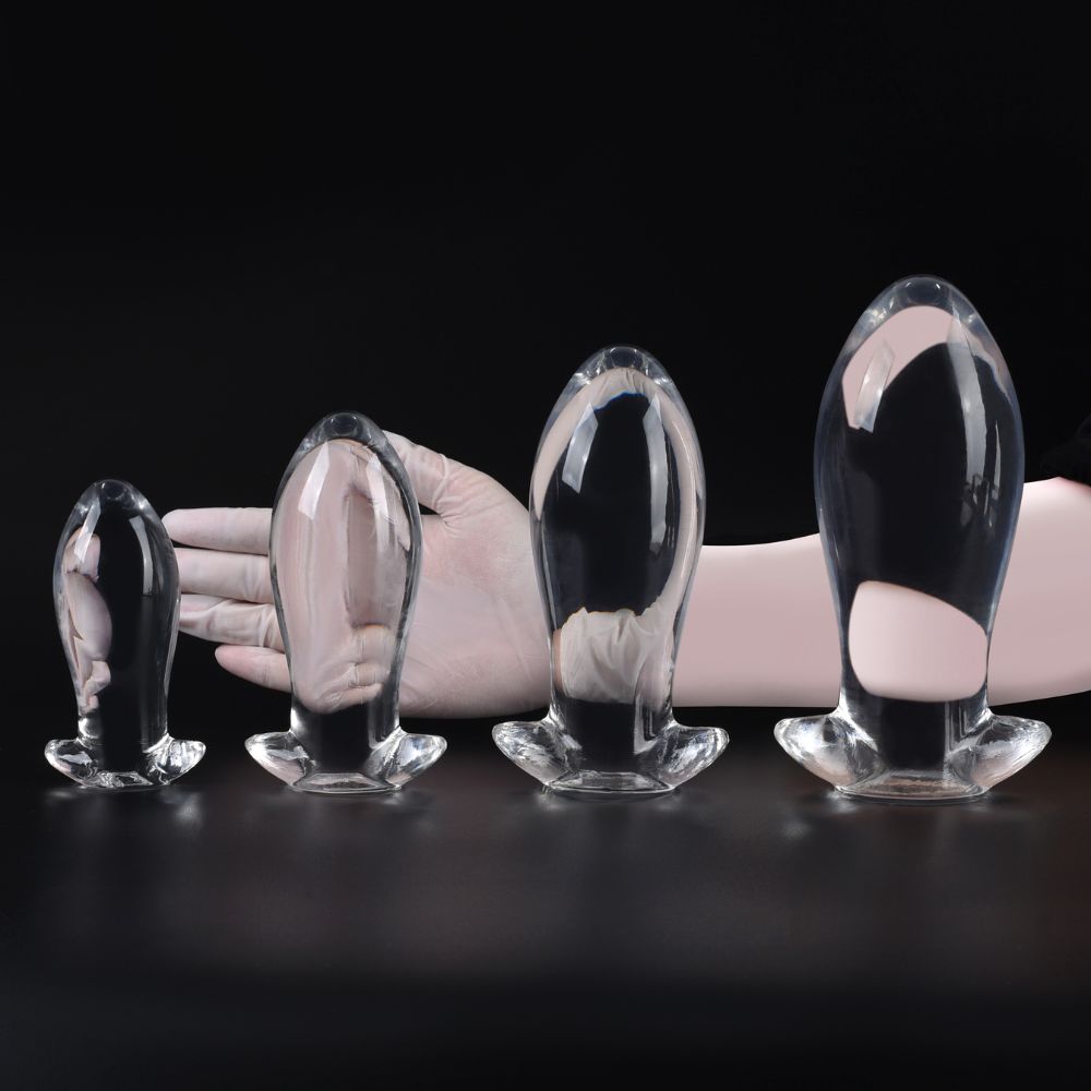 Plug Anal Grande 19 cm com Ala em TPE 7,5 cm - Lust of Love - Sex Shop  Online com Vibradores, Masturbadores e Produtos de Alta Qualidade